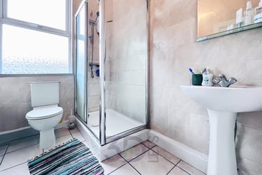 7 bed house, Willoughby Avenue, Lenton, Nottingham, NG72EP - Image 14